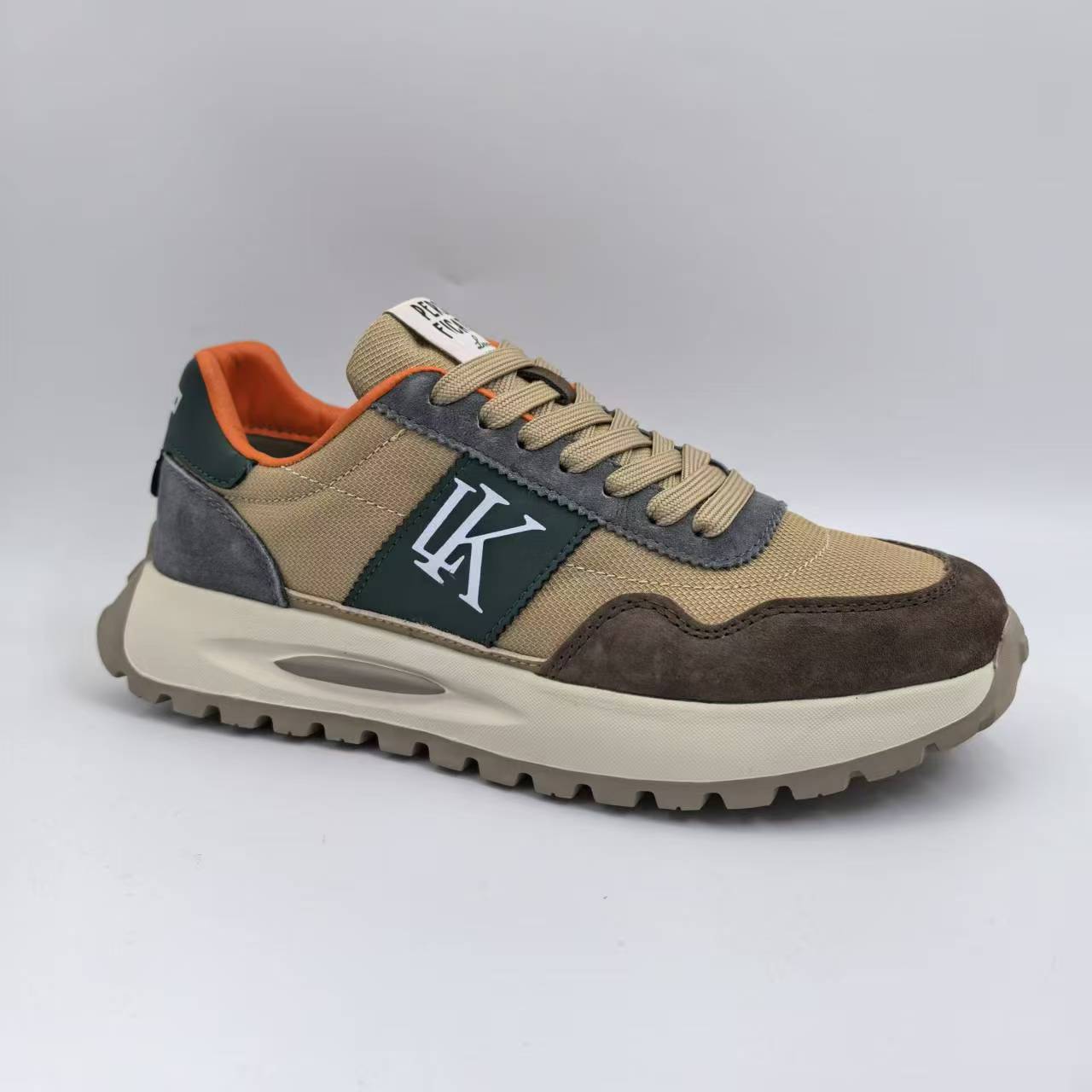 LYX-6808休闲男鞋轻潮