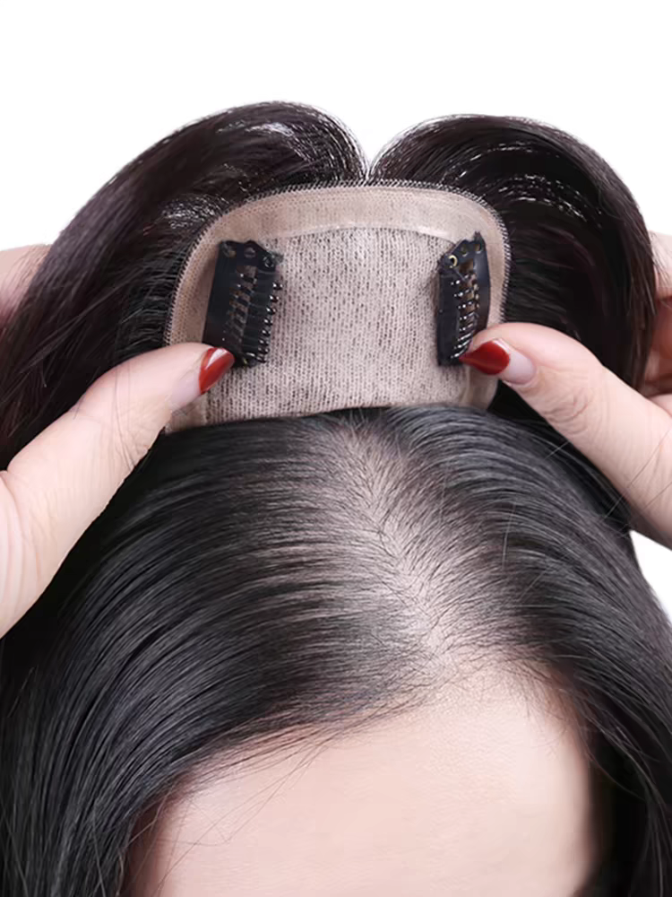 女士手织递针发块30厘米(9x14)