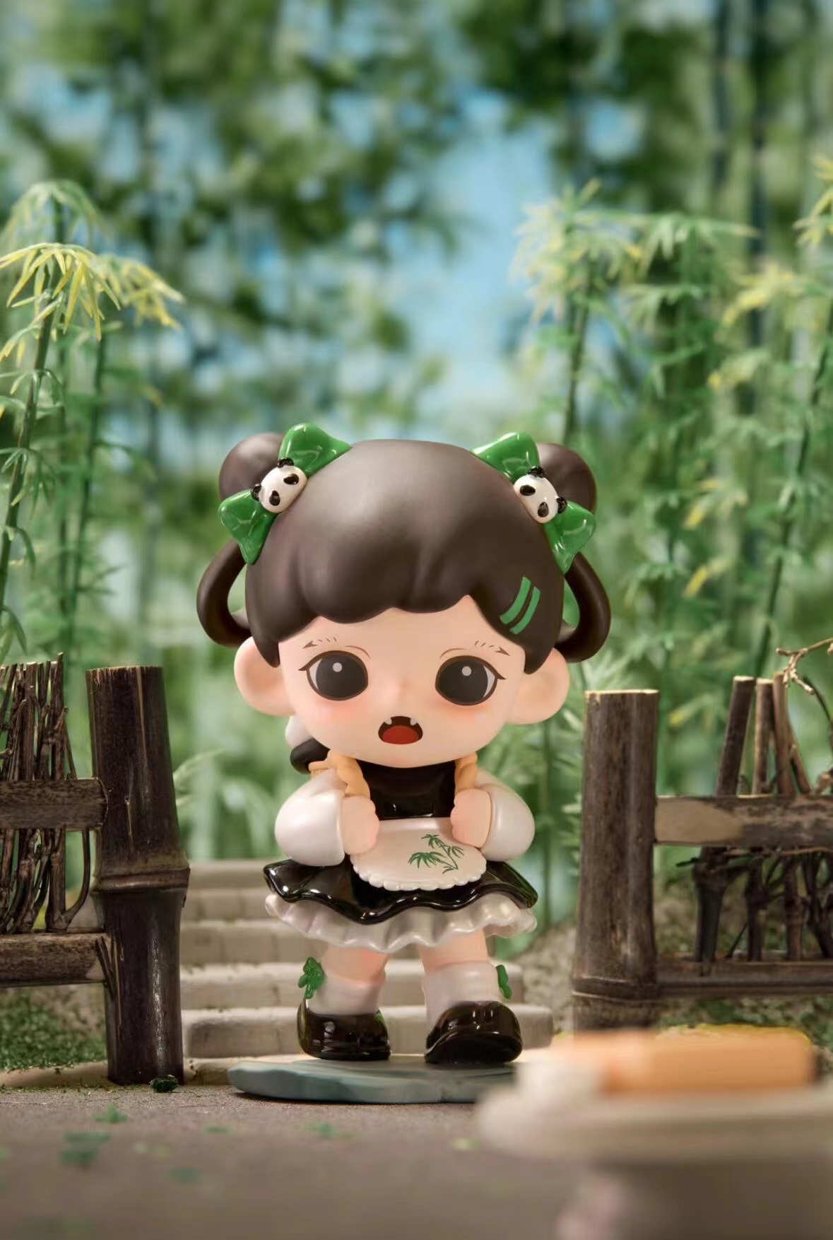 【直播代拆】萌猪日常盲盒周边代拆（直播代拆）