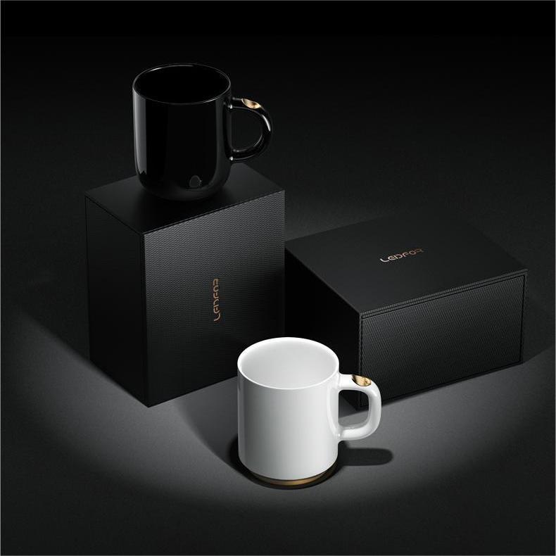 创意轻奢简约精致情侣杯对杯咖啡杯