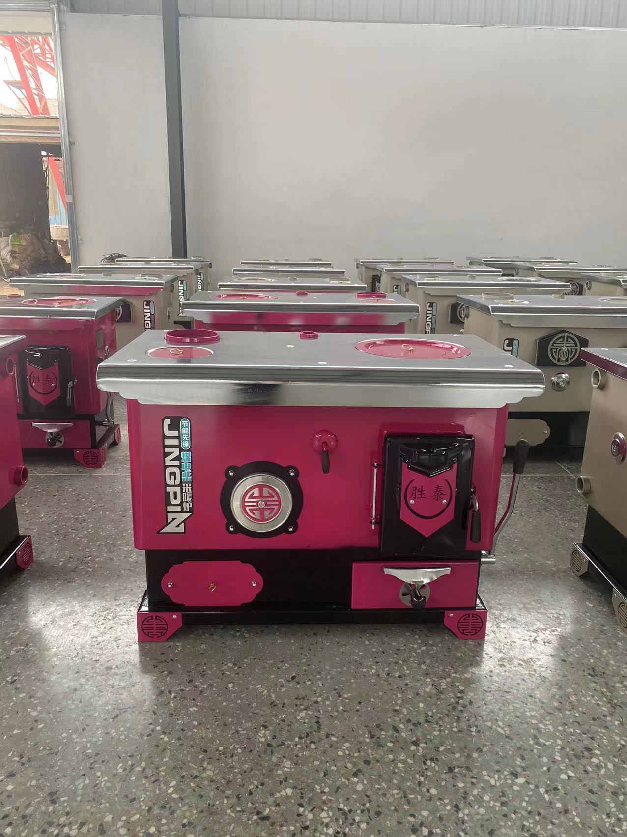 精品高端家具摆件