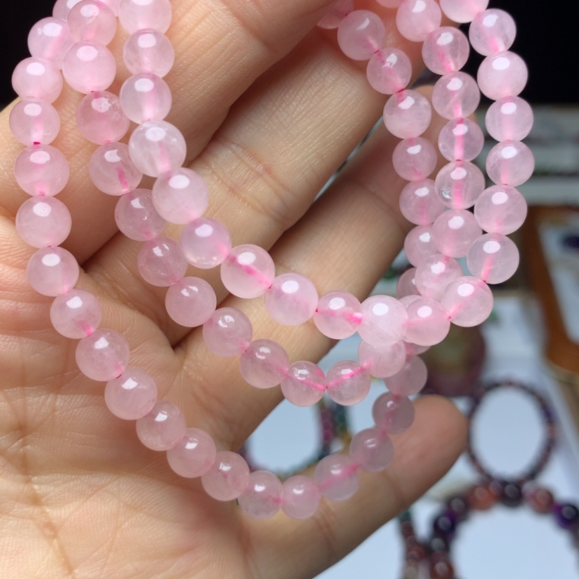 【闪购商品】水晶手绳未镶嵌
