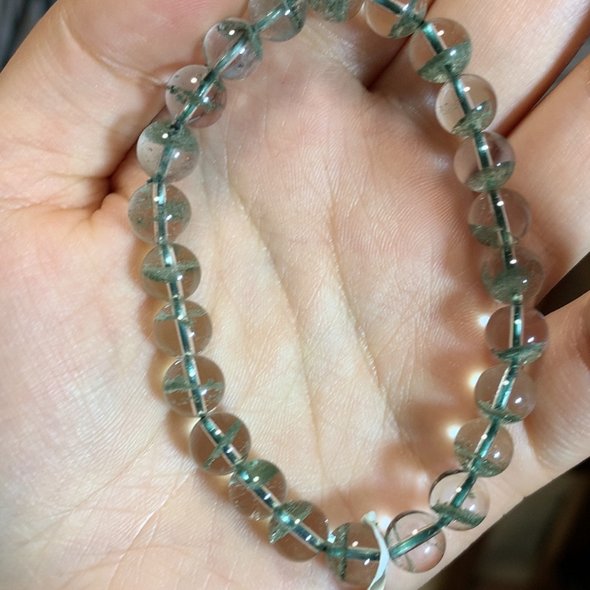 【闪购商品】水晶手链未镶嵌用****2