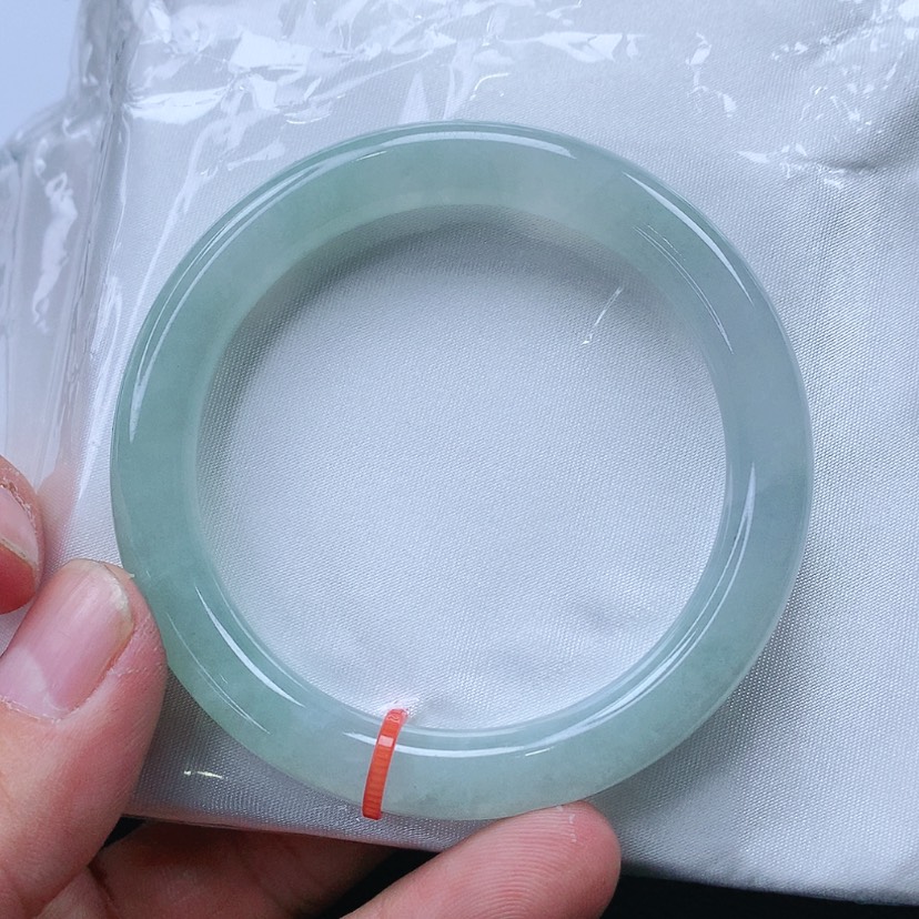 【闪购商品】翡翠手镯未镶嵌