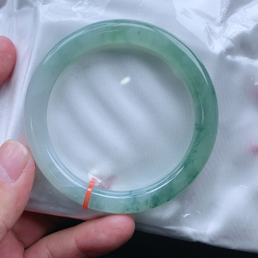 【闪购商品】翡翠手镯未镶嵌