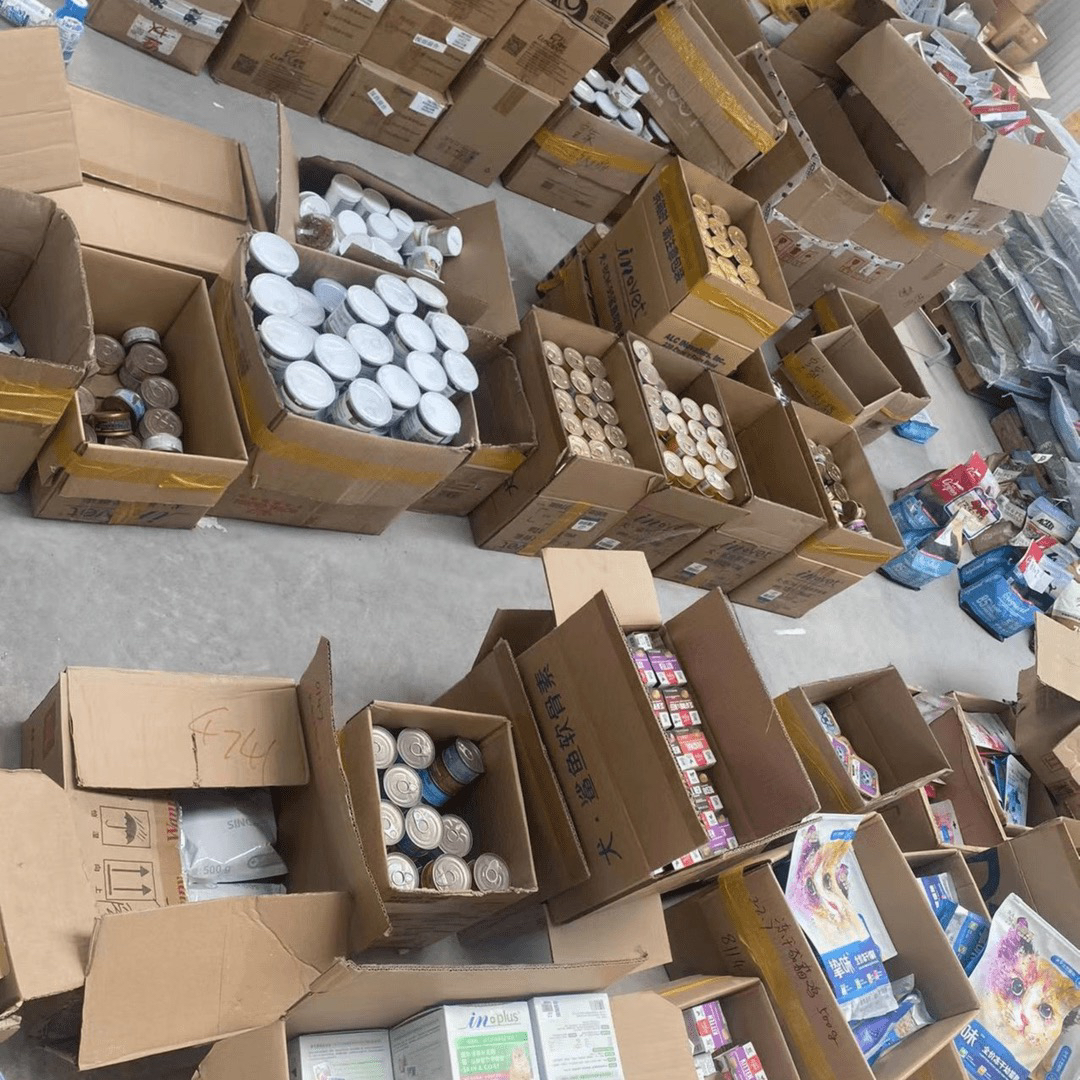 333333333333 no换no退 临期瑕疵猫狗零食用品狗粮保健品