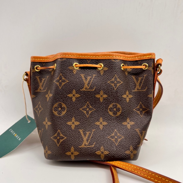 95新 LouisVuitton/路易威登 95新 单肩包 路易威登2411017