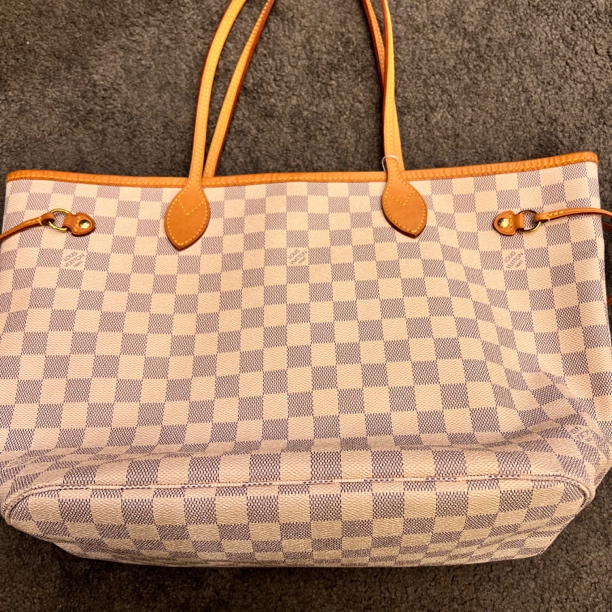 95新 LouisVuitton/路易威登 箱包/手提包 LV路易威登 182769