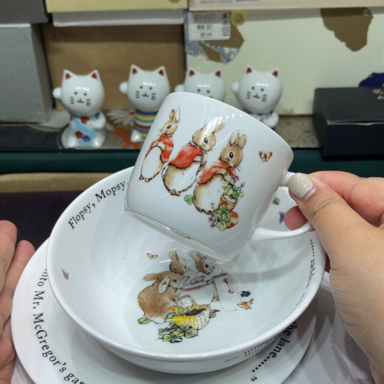 【闪购商品】瓷瓷片