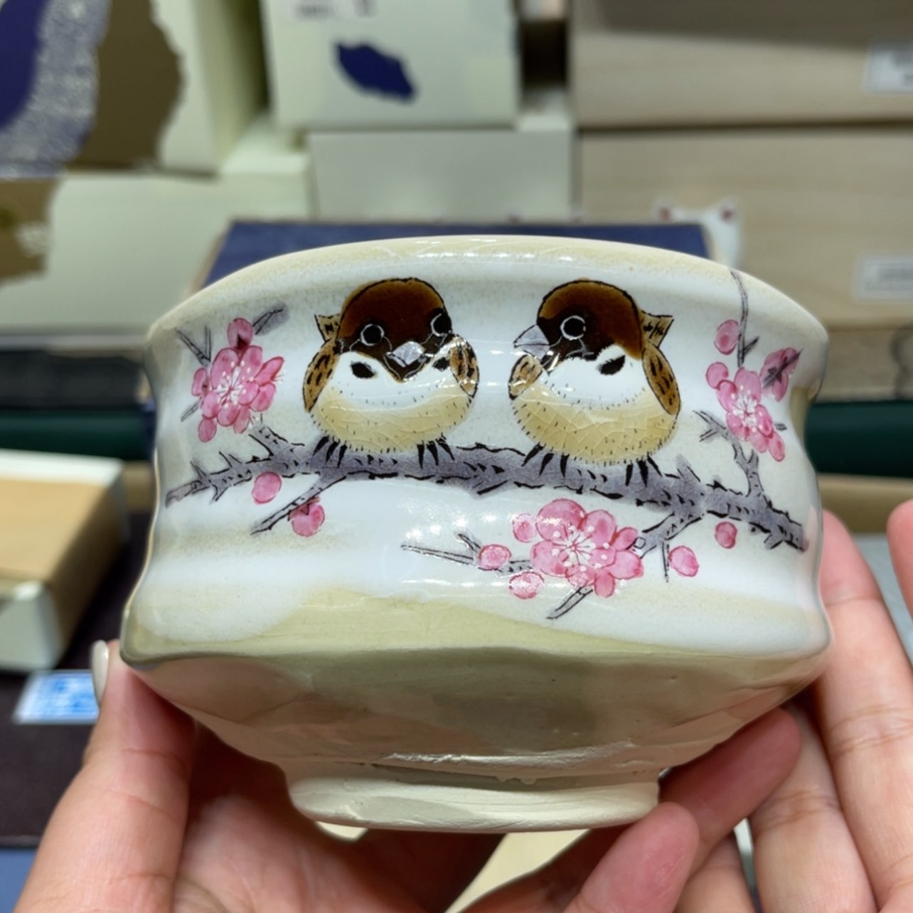 【闪购商品】密胺瓷片