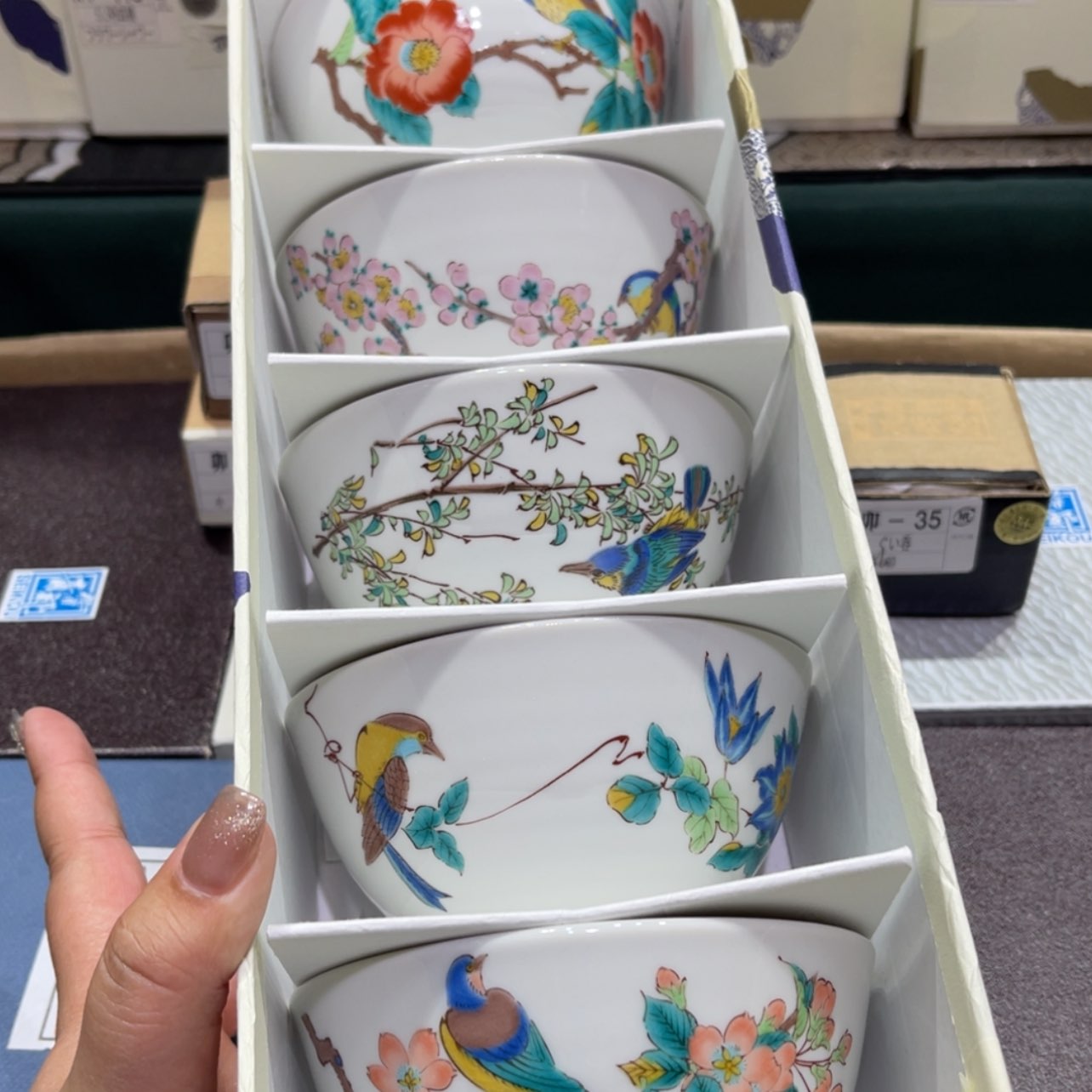 【闪购商品】密胺瓷片