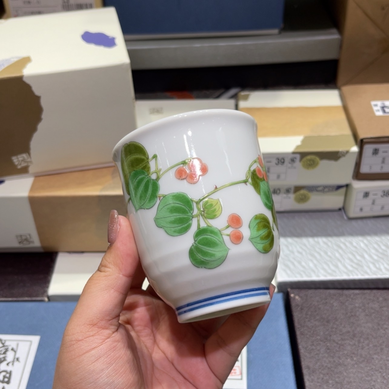 【闪购商品】密胺瓷片