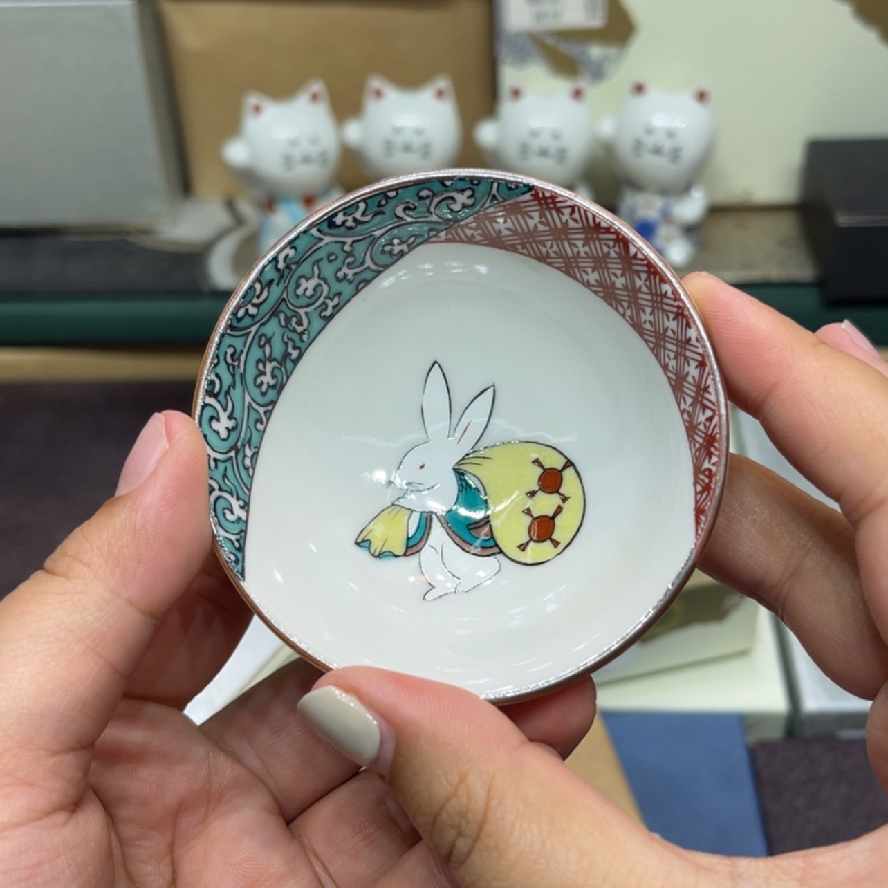 【闪购商品】密胺瓷片