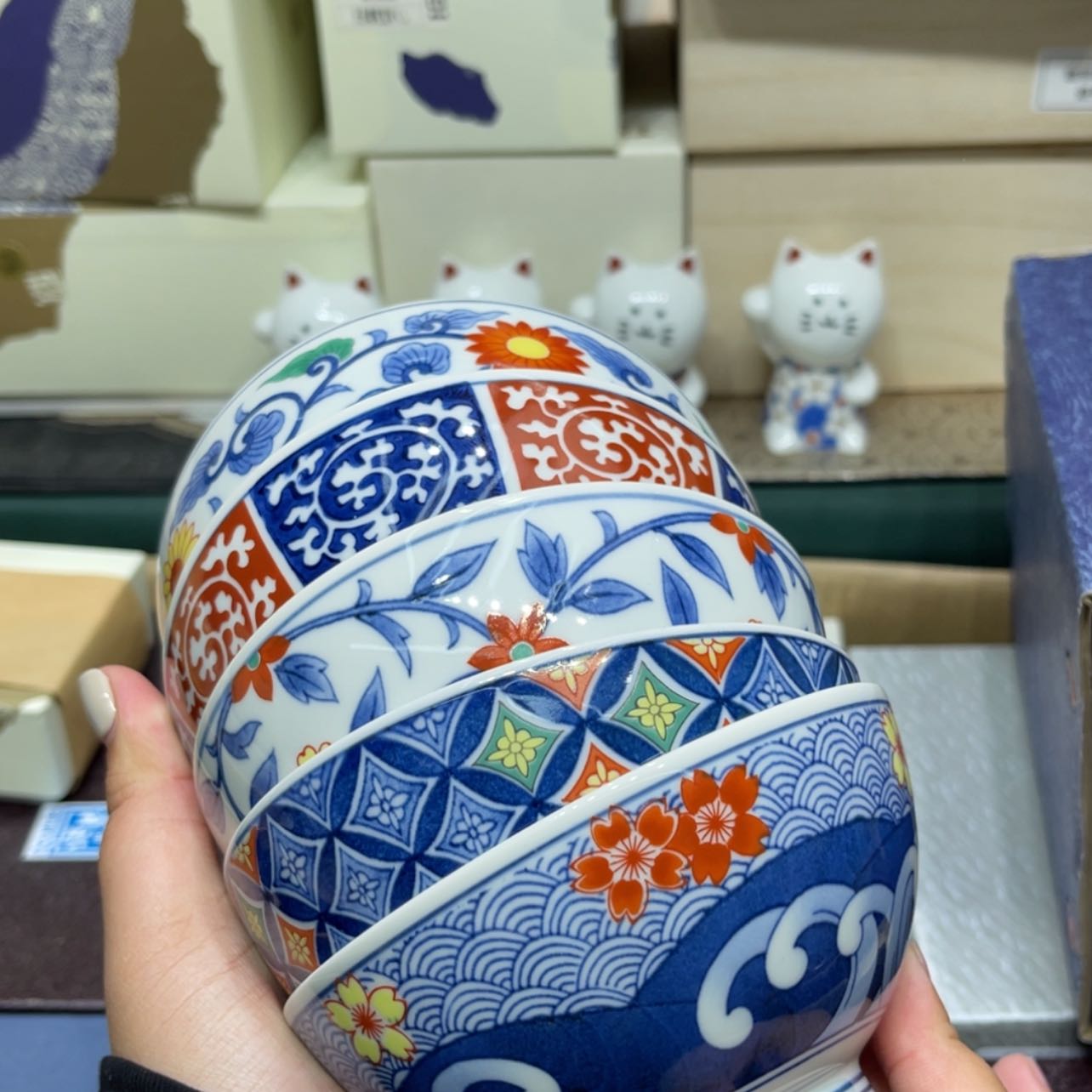 【闪购商品】密胺瓷片