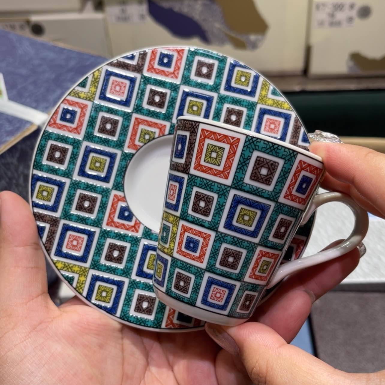 【闪购商品】密胺瓷片