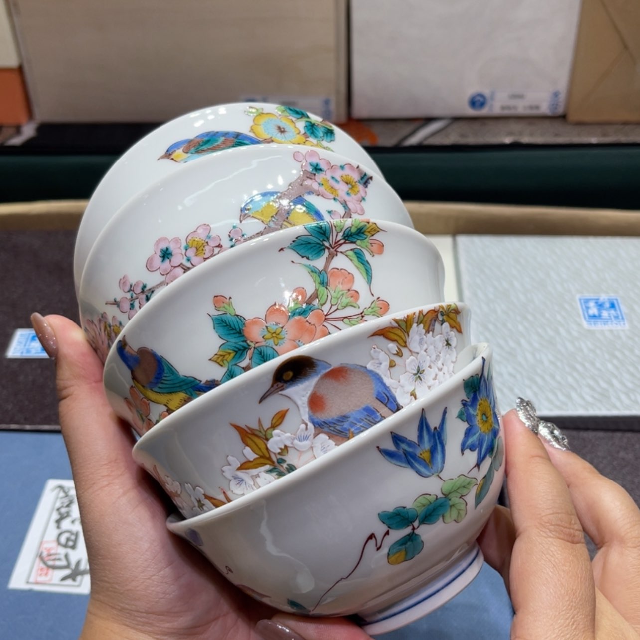 【闪购商品】密胺瓷片