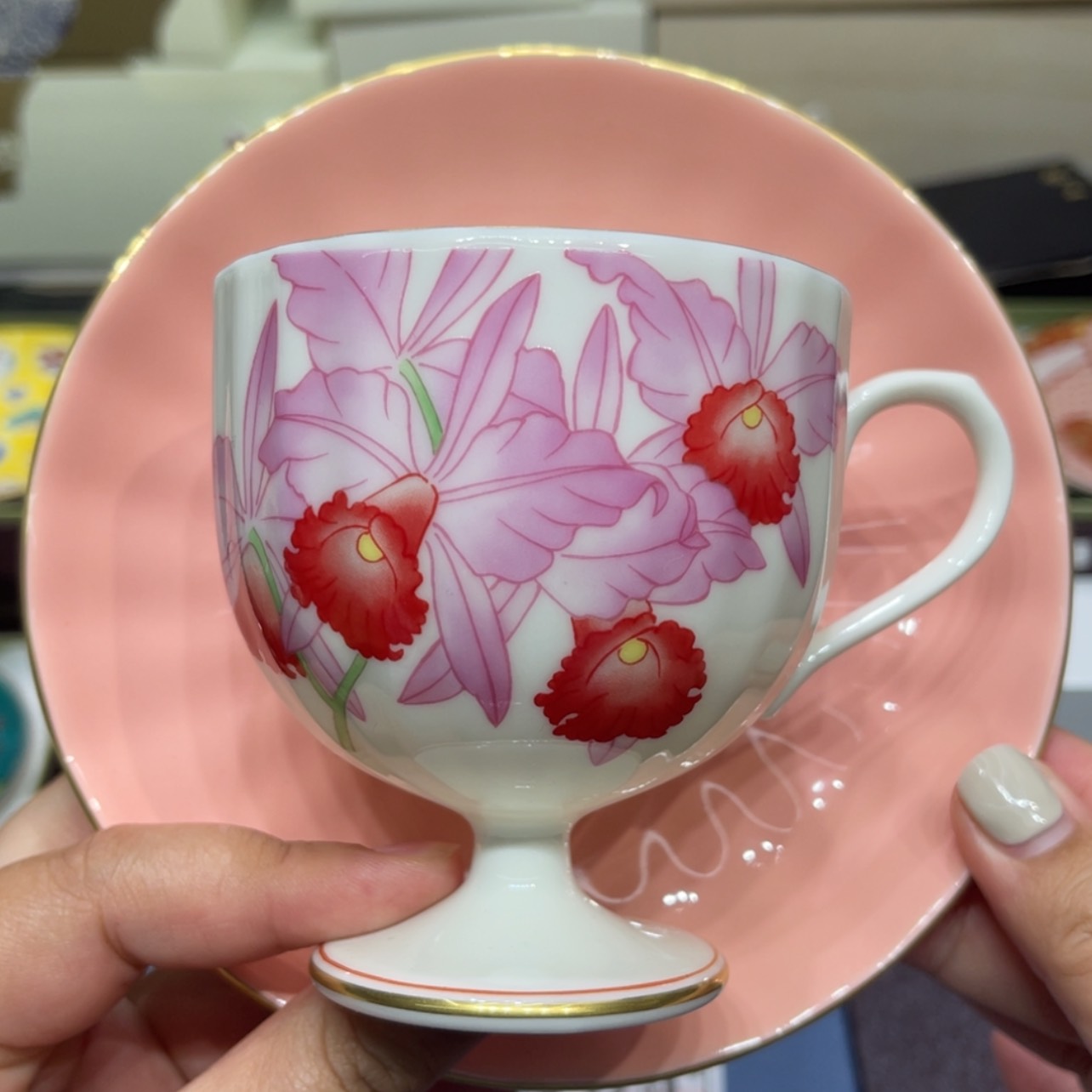 【闪购商品】密胺瓷片