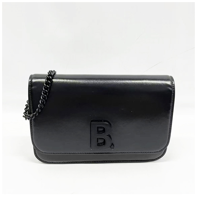 95新 Balenciaga/巴黎世家 安洁利田哥链条包/BK0132225