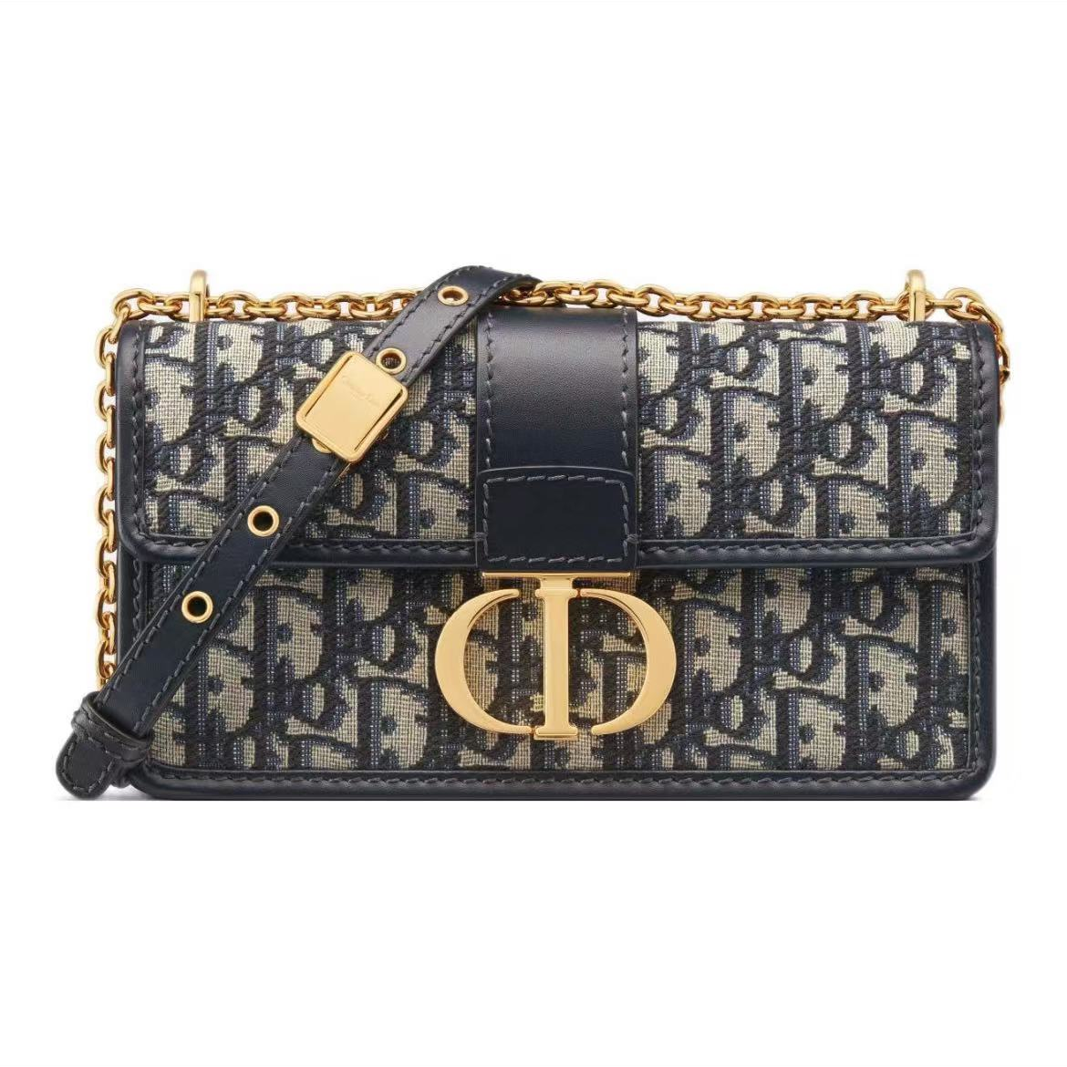 99新 DIOR/迪奥 迪奥 安洁利严选/BK0149152 斜挎包