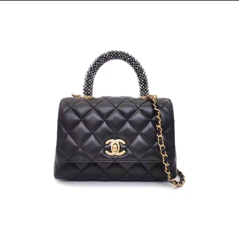 95新 Chanel/香奈儿 95新 香奈儿 安洁利严选/BK0132013/全28999