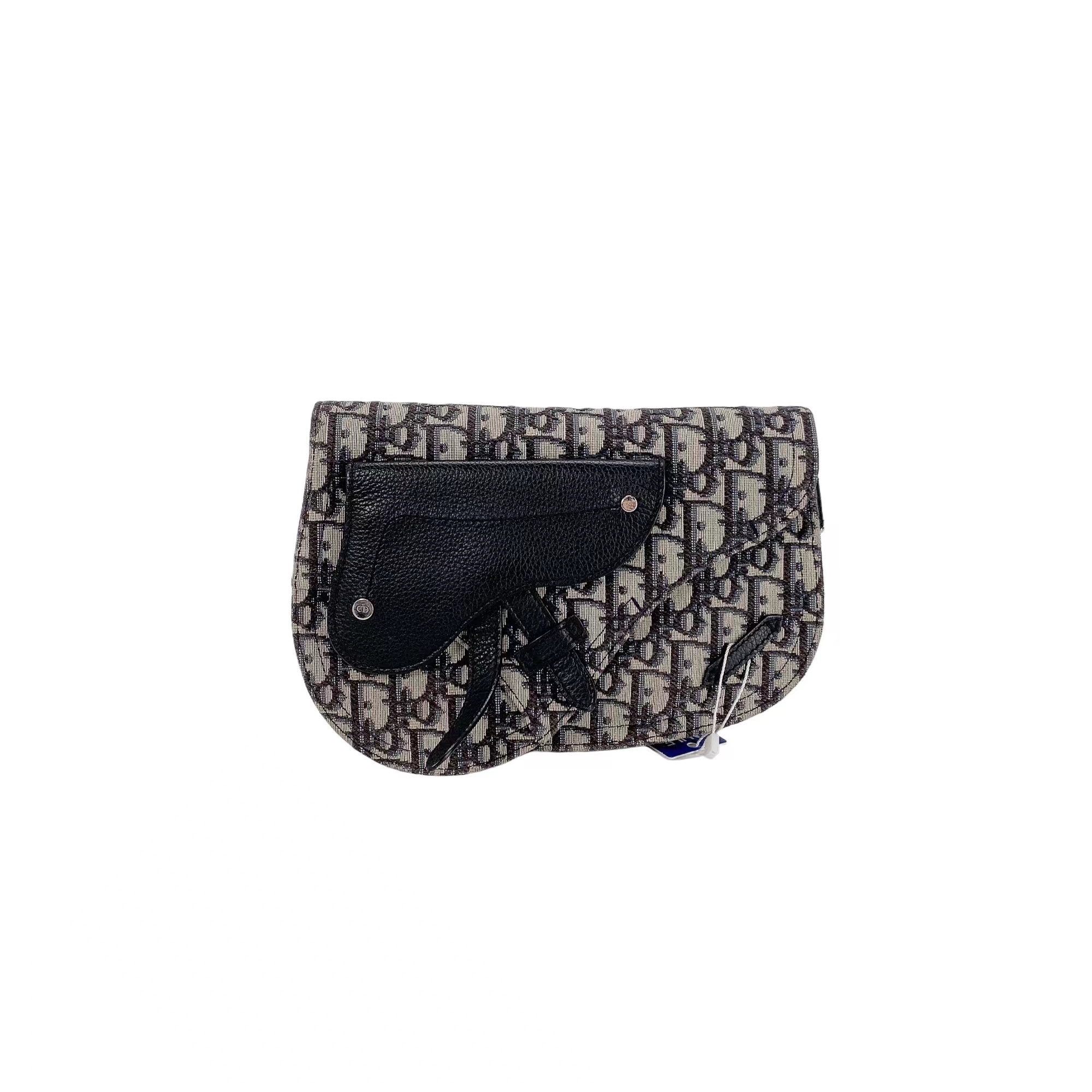 95新 DIOR/迪奥  安洁利严选斜挎腰包/BK0138618