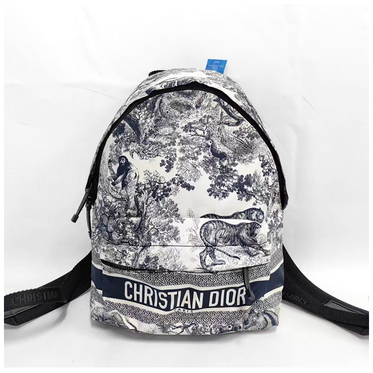 95新 Dior/迪奥 安洁利田哥双肩包/BK0114620