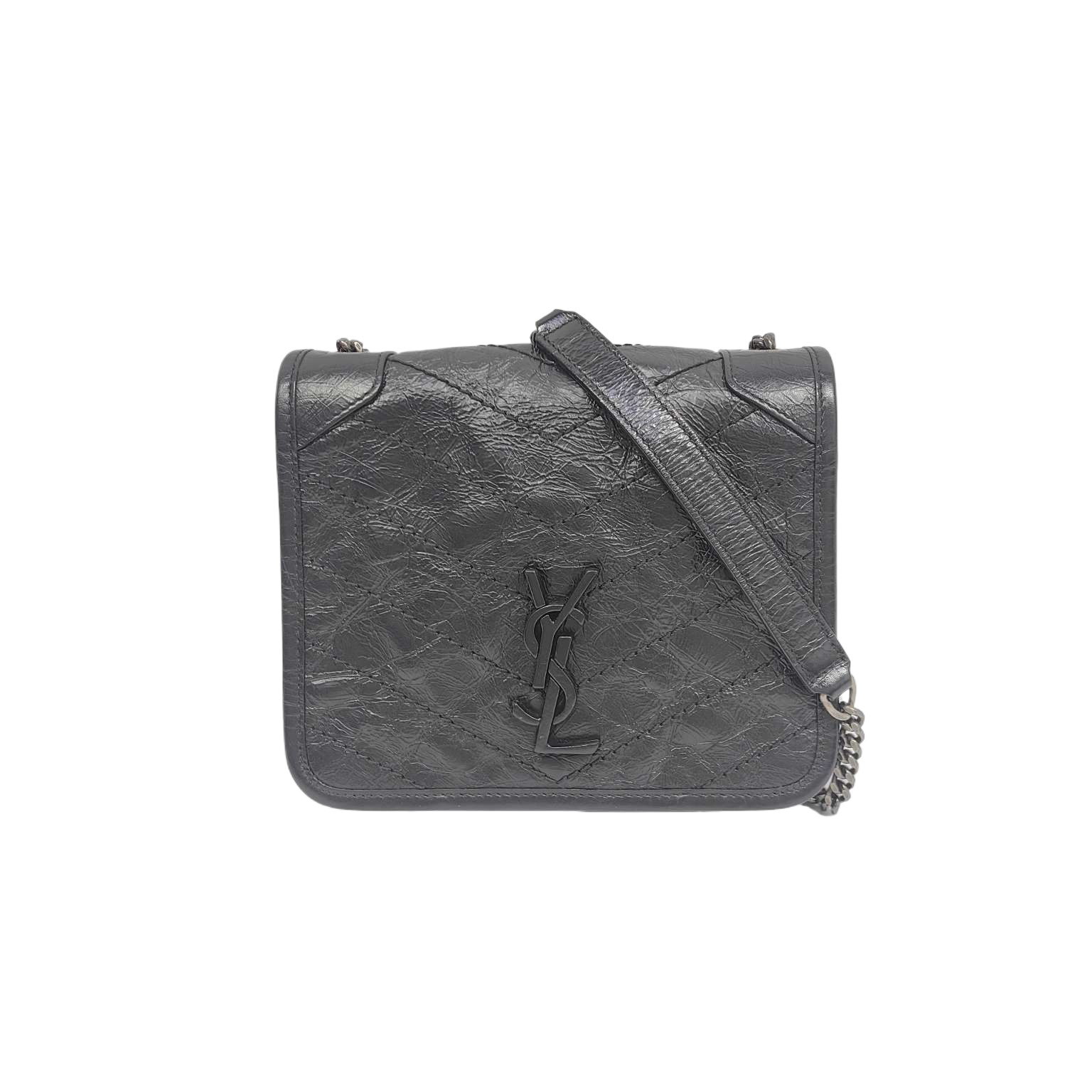 95新 YSL/圣罗兰 99新 圣罗兰 安洁利严选/BK0125971