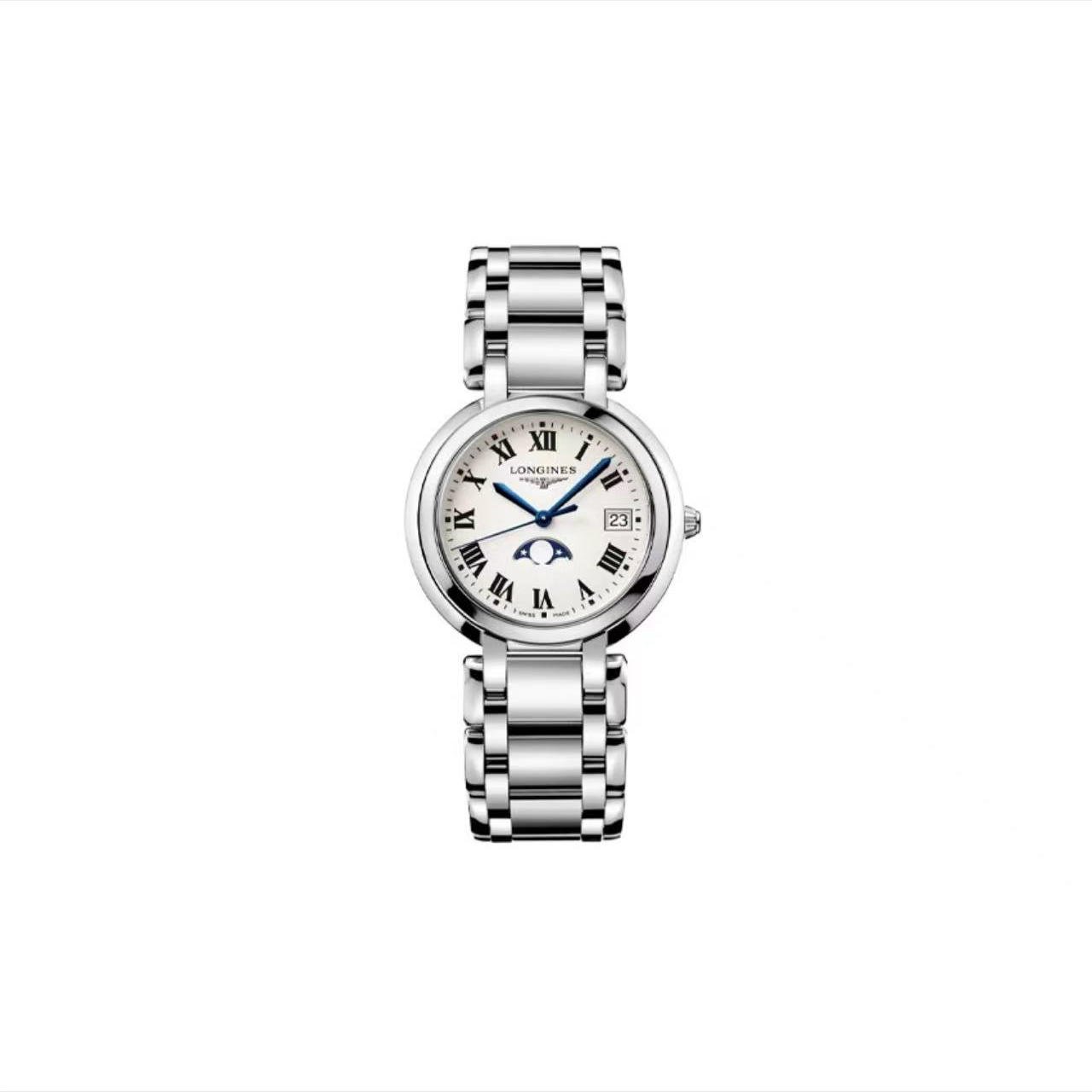 95新 Longines/浪琴  安洁利严选腕表/SBK0129554