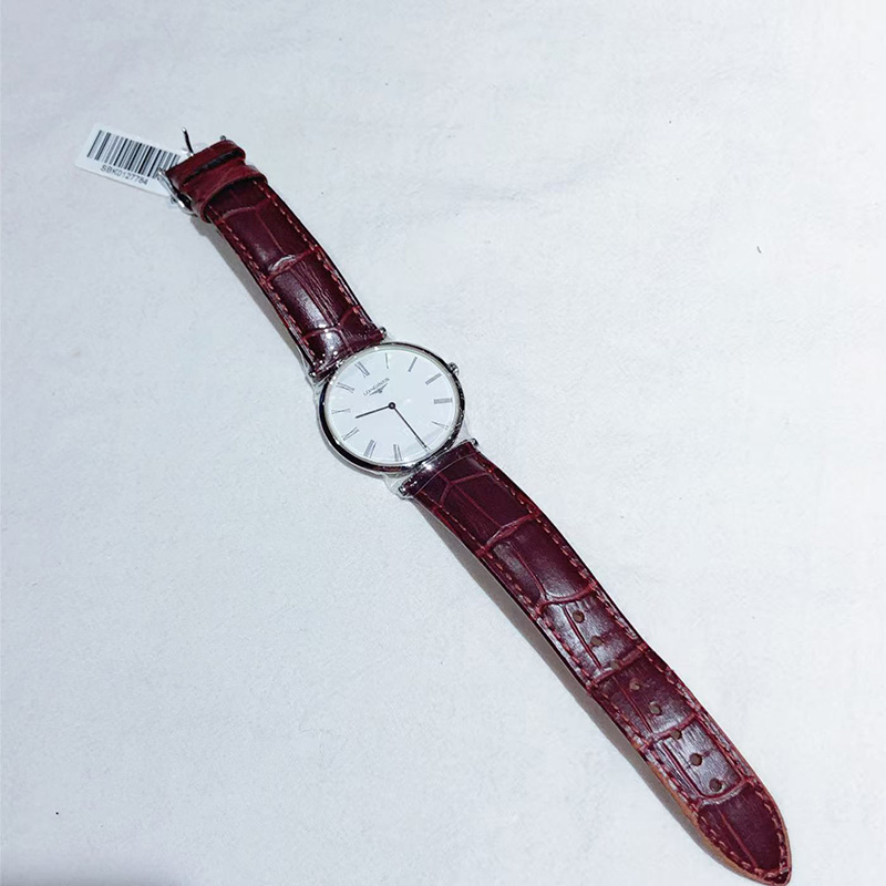 95新 Longines/浪琴 安洁利田哥腕表/SBK0127784