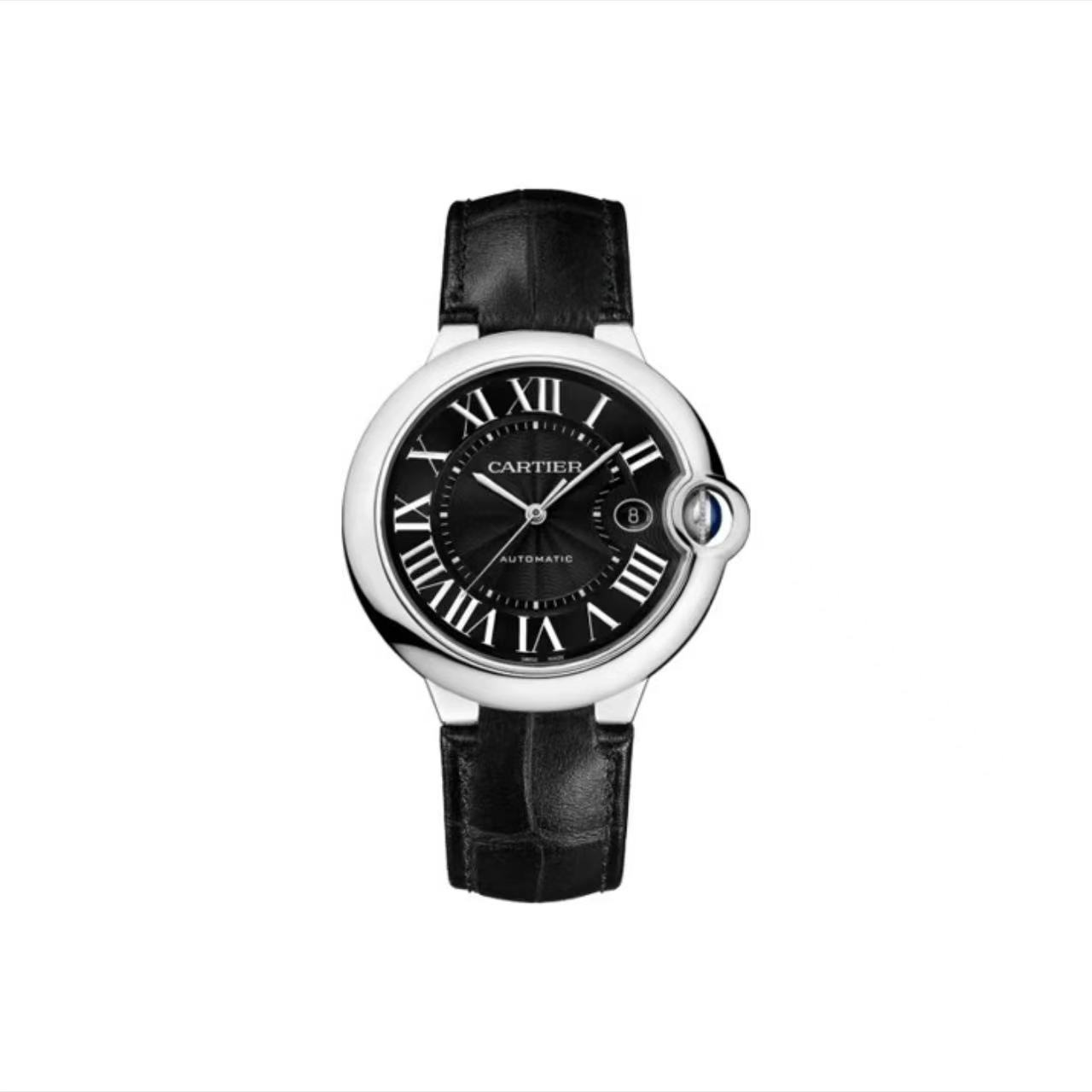 95新 Cartier/卡地亚 安洁利田哥腕表/SBK0127779