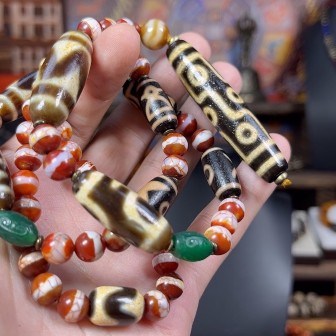 【闪购商品】玛瑙/玉髓其他未镶嵌