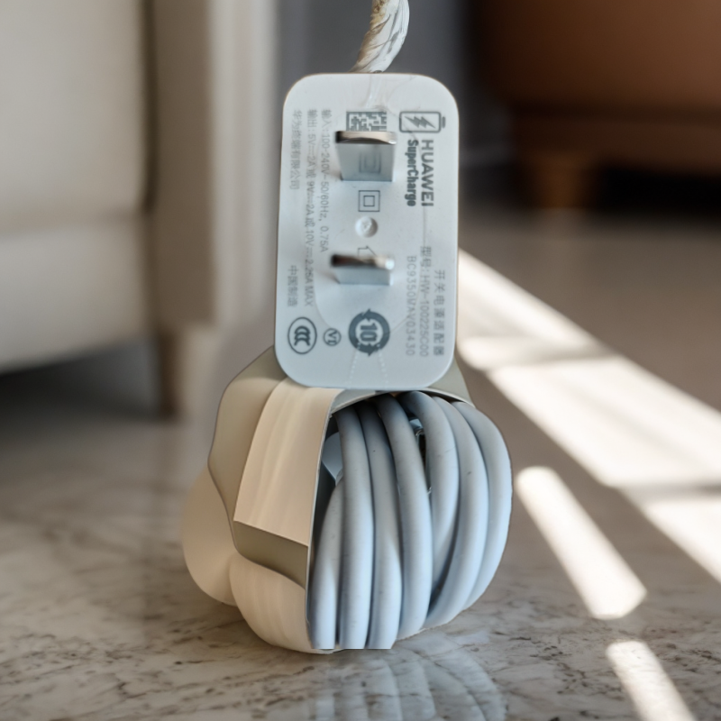 华为原装 22.5w 充电器