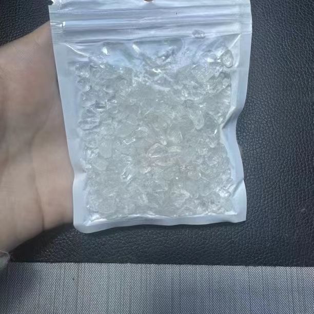 天然水晶女款手工消磁石