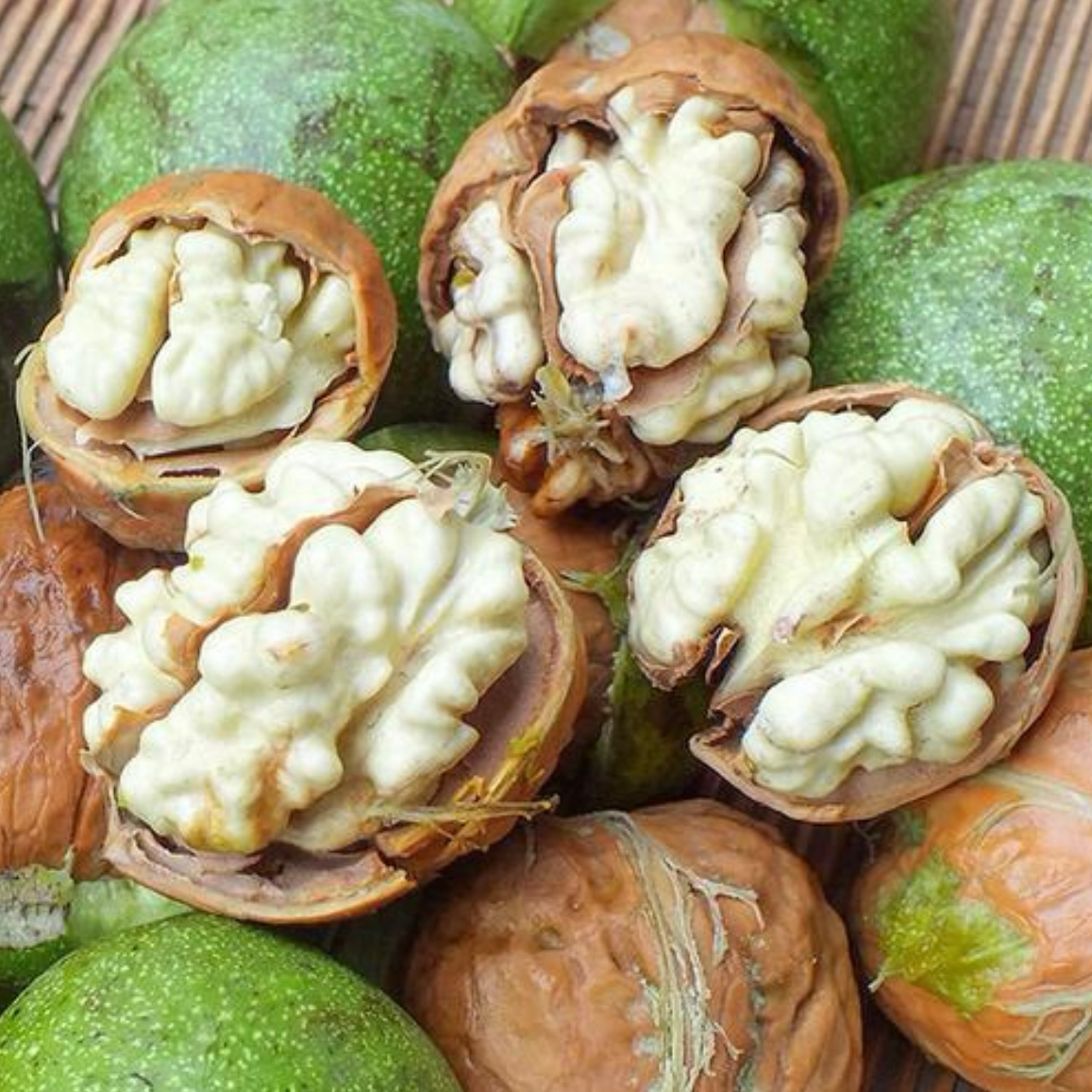 鲜核桃 家乡农产品