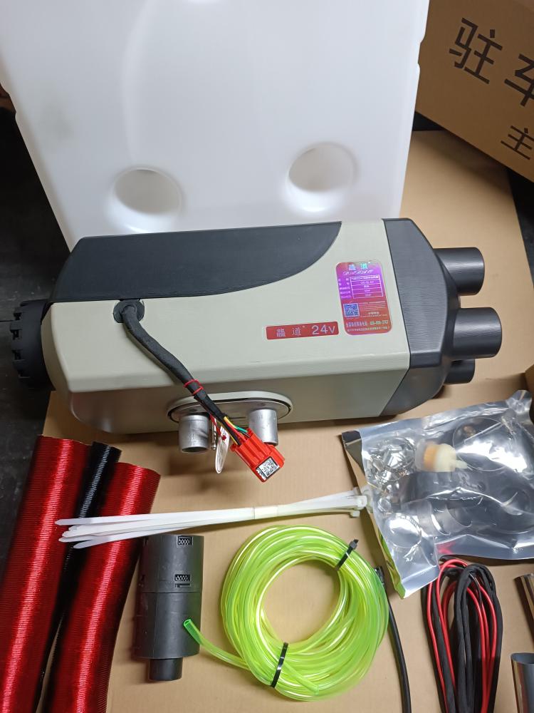 韦伯斯通龘道空气加热器