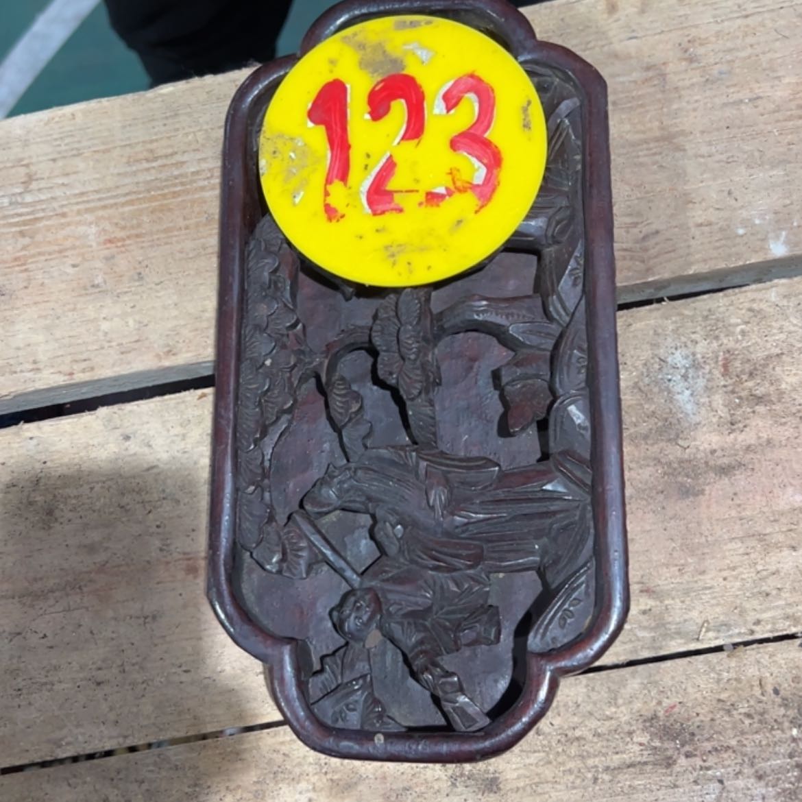 【闪购商品】玻璃茶宠一****过