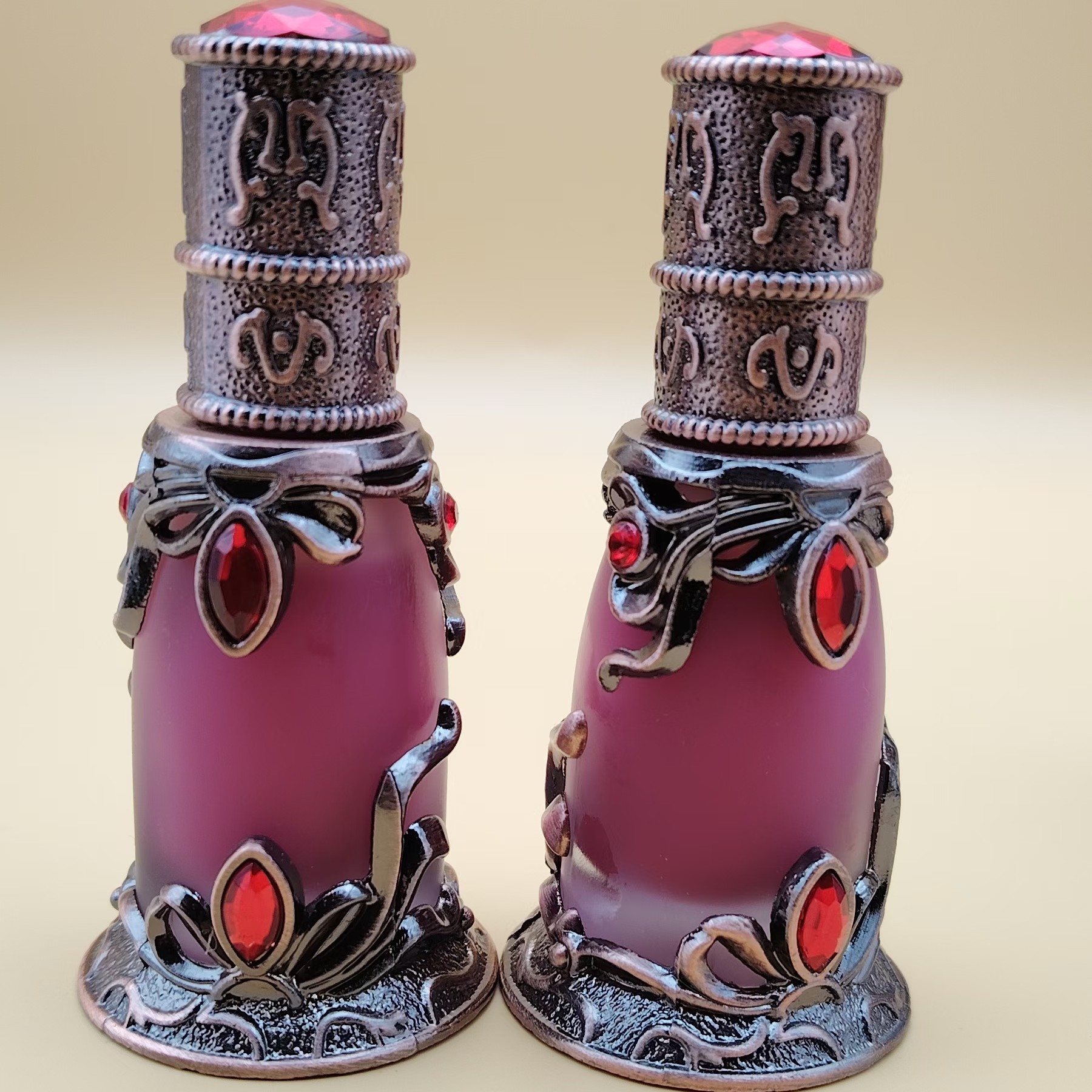 樱桃香 麝香 香精10毫升