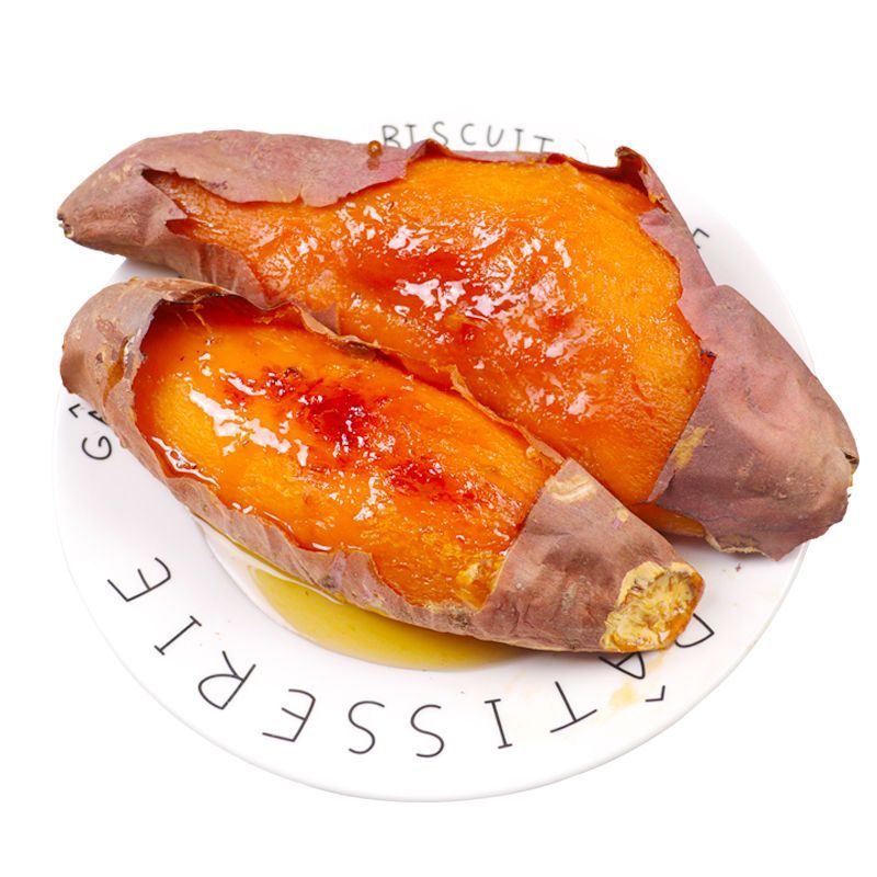 龙薯九蜜薯好吃甜低糖分2024年秋季上市