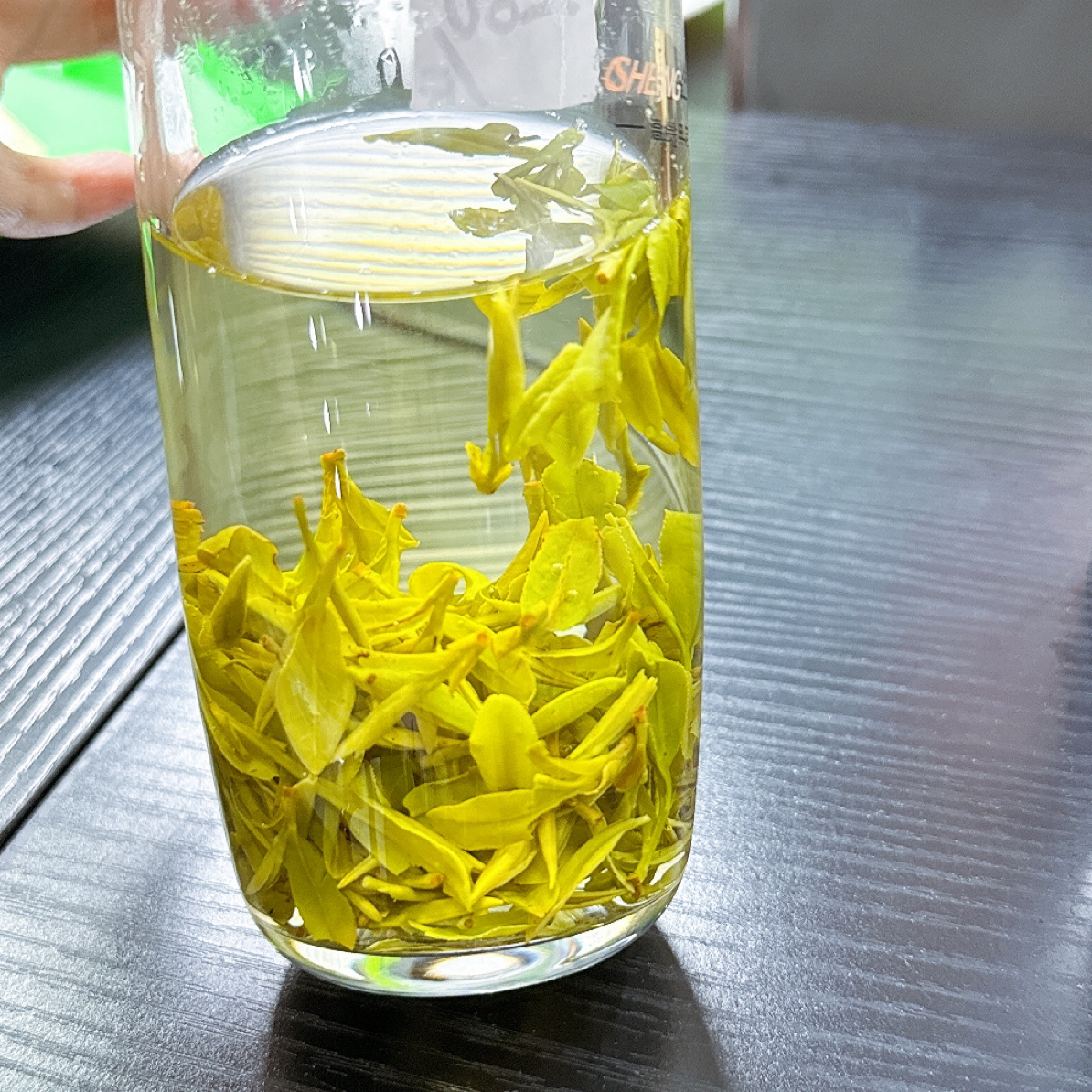 【明前龙井2-6-0#】浙江茶2025新茶，略浓香