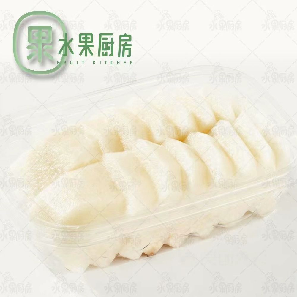 【果切】秋月梨果切 约250g