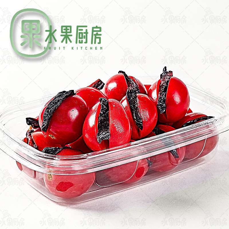 乌梅小番茄 约250g
