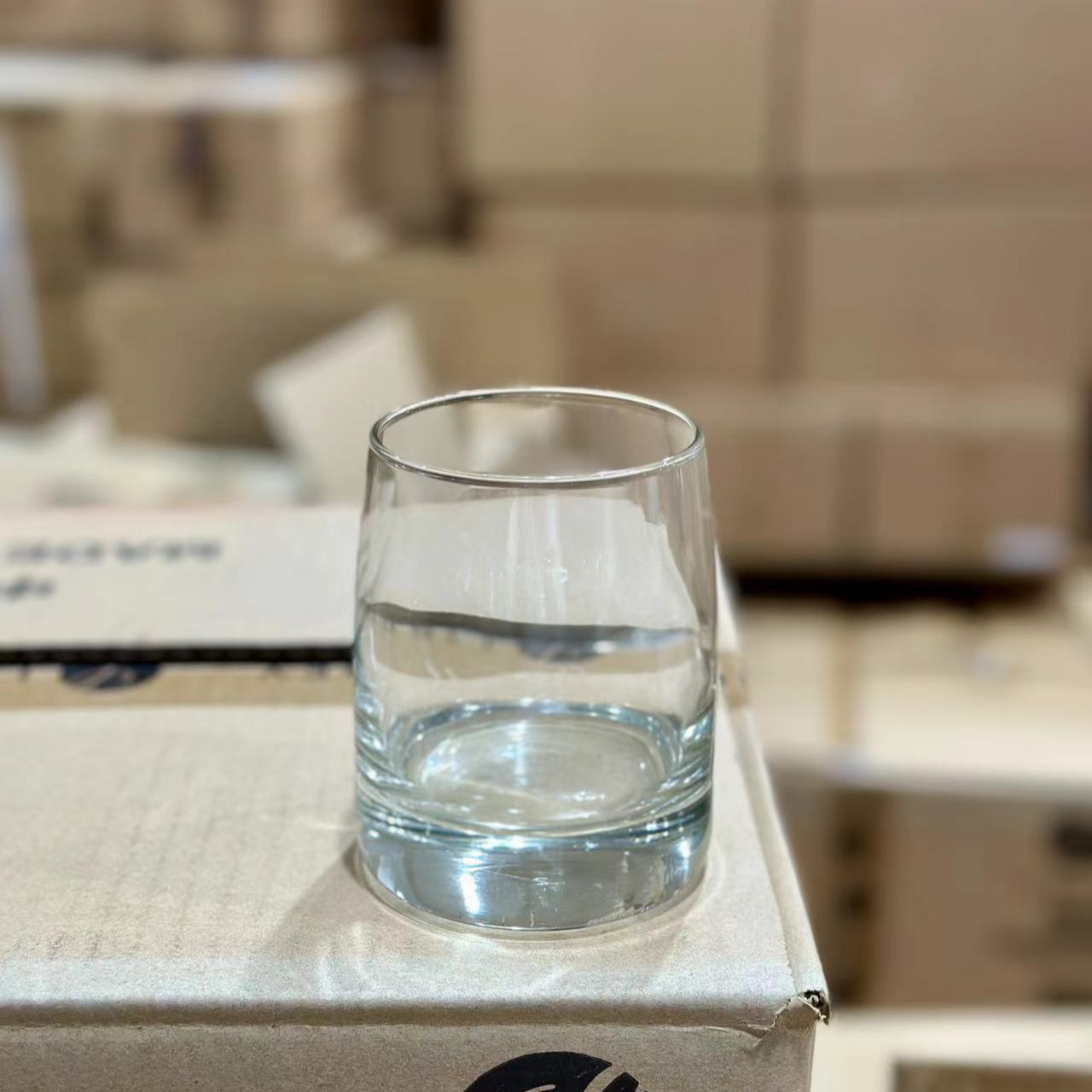 L家VIBE维伯大古典杯威士忌杯355ml  （2311）