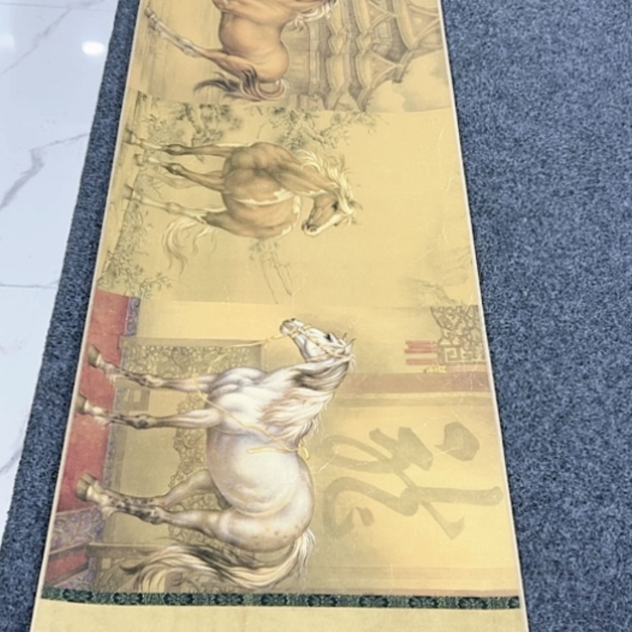 【闪购商品】书法6065