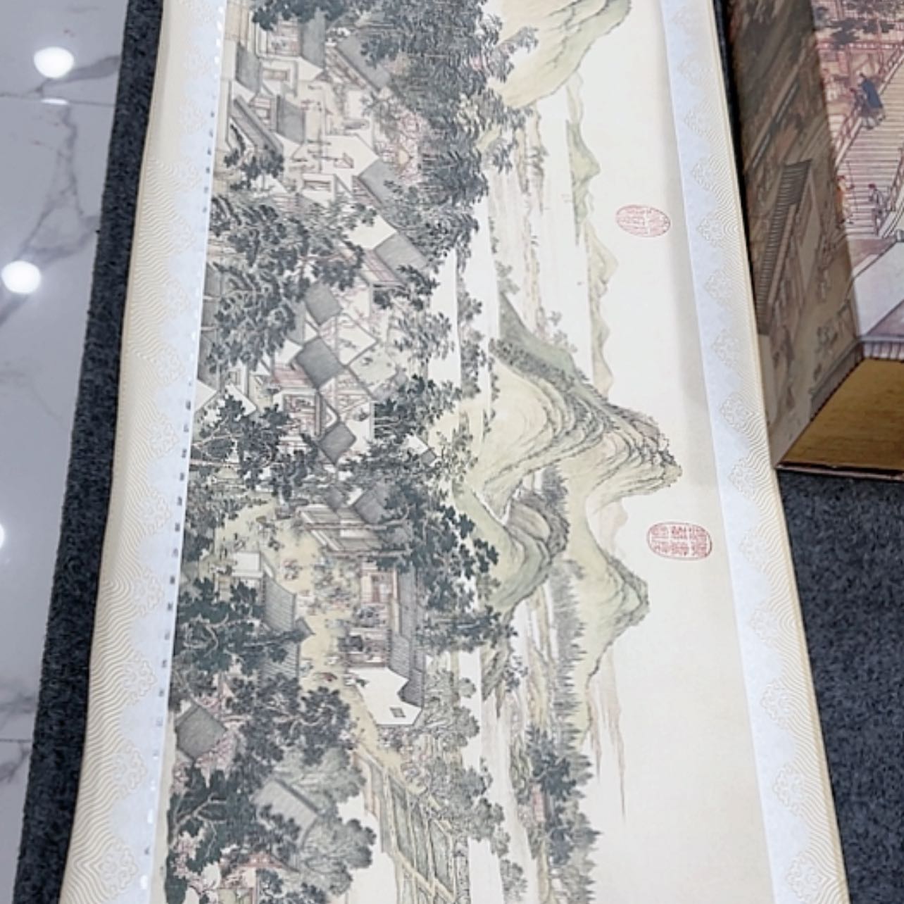 【闪购商品】书法80110.80112.80109.