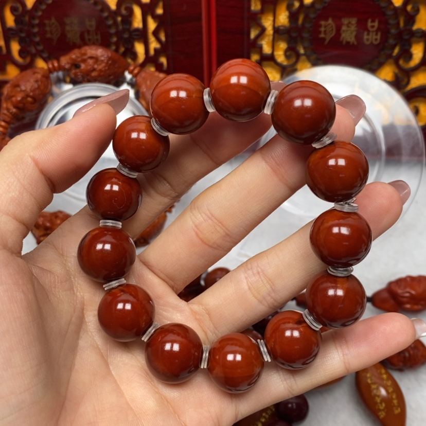 【闪购商品】橄榄核吊坠用****0