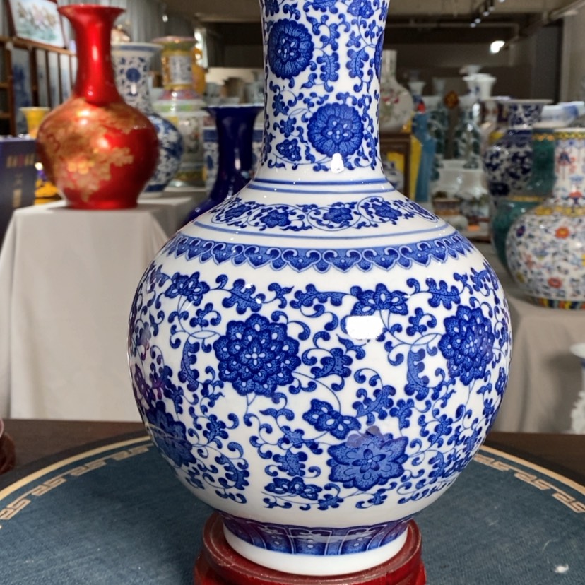 【闪购商品】密胺摆件