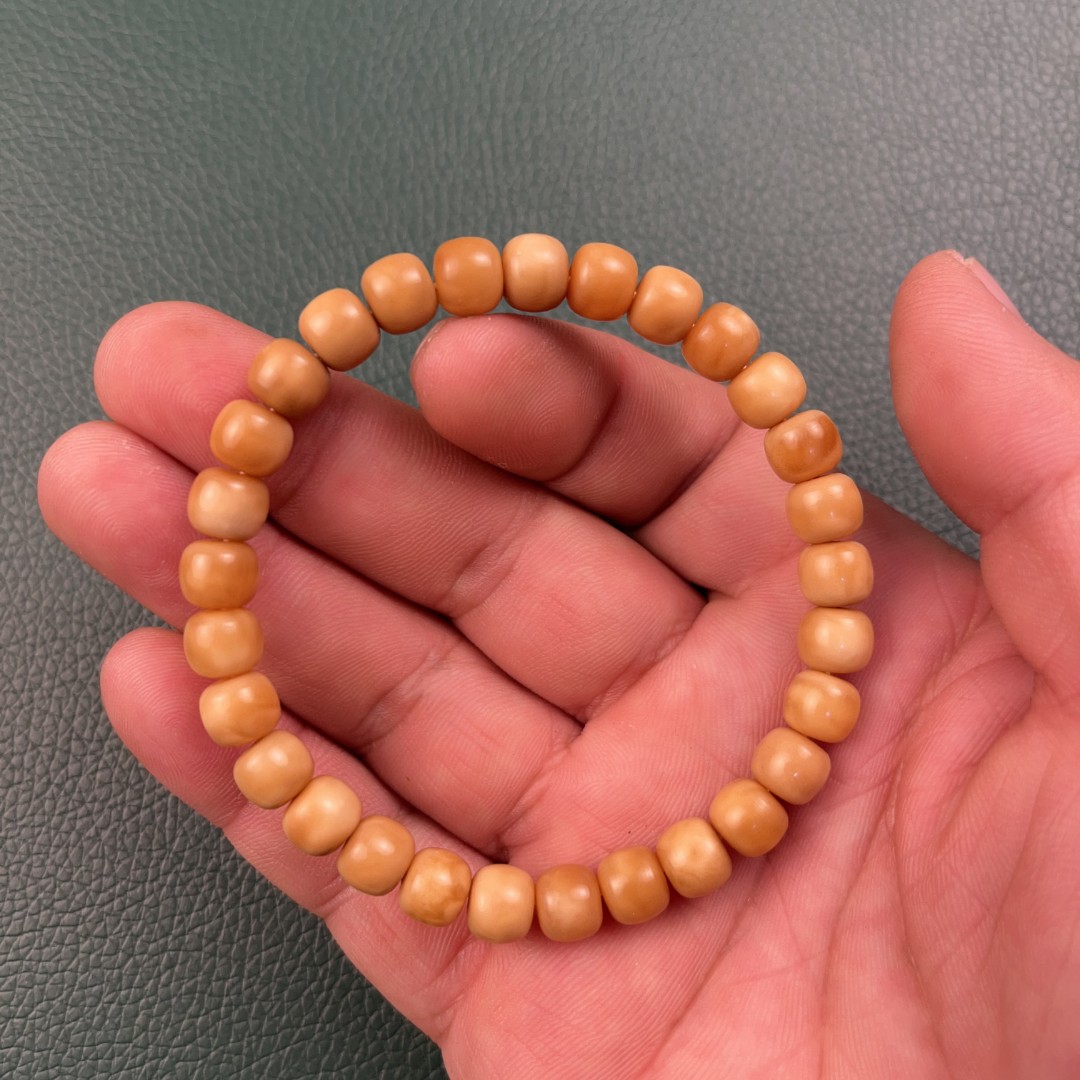 老型手串龙脊菩提[飞凡出品]