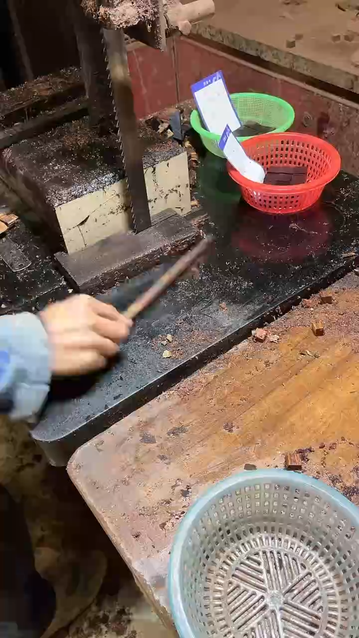【闪购商品】雕刻木材木雕1.8定制不退不换