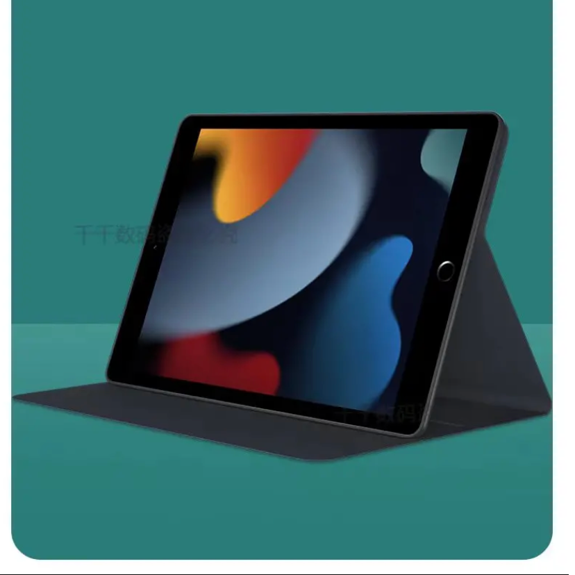 90新  准新品 平板ipad平板电脑 学习算数电影刷剧mini2保护套