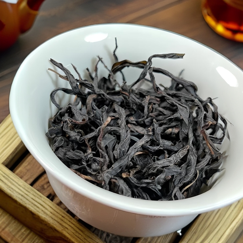 凤凰单丛茶 高山赤叶 岭头单枞茶 潮州单丛茶 赤叶单从